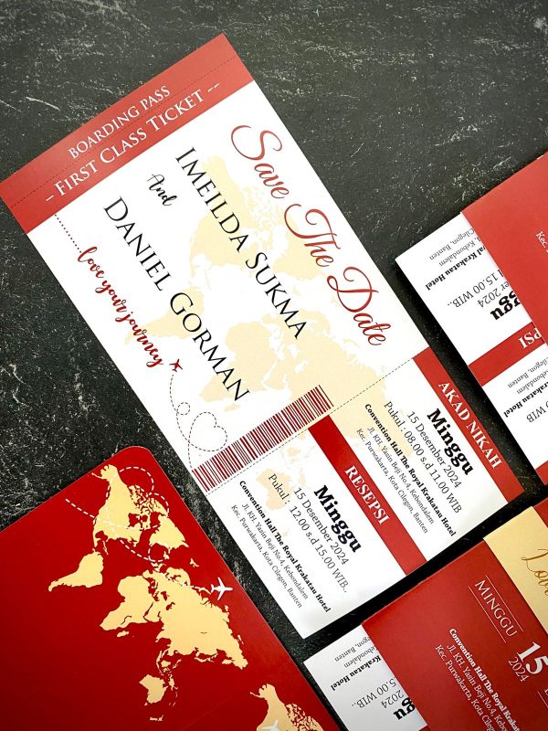 Passport - Gambar 3