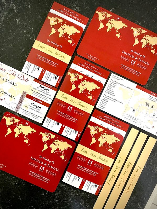 Passport - Gambar 2